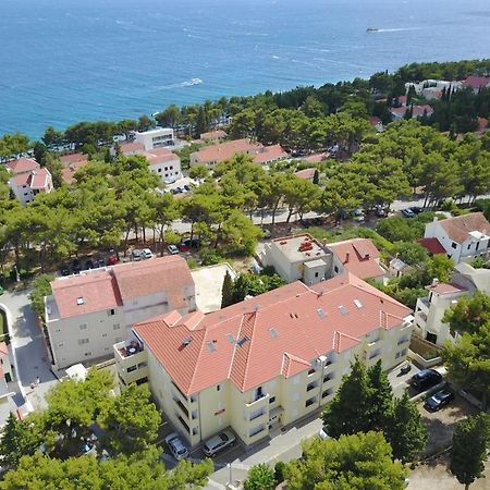 Apartmani Funda BOL Dış mekan fotoğraf