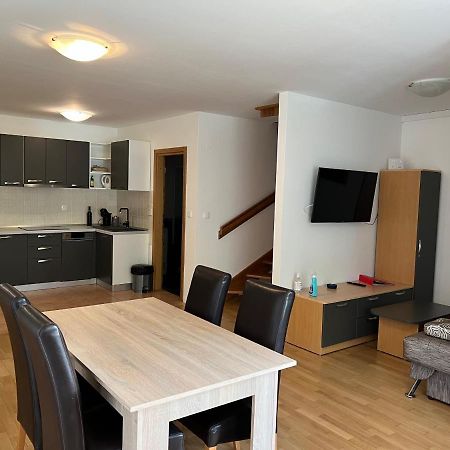 Apartmani Funda BOL Dış mekan fotoğraf
