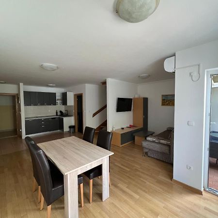 Apartmani Funda BOL Dış mekan fotoğraf