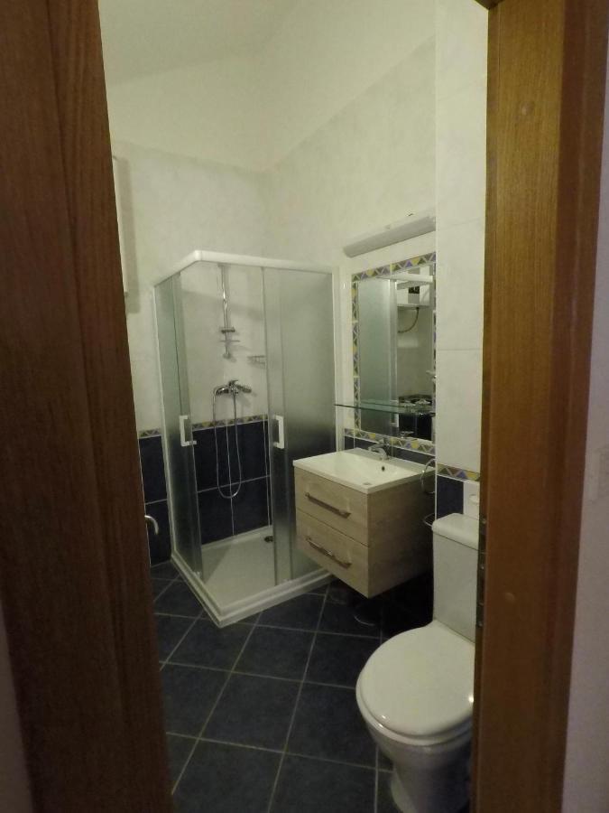 Apartmani Funda BOL Dış mekan fotoğraf