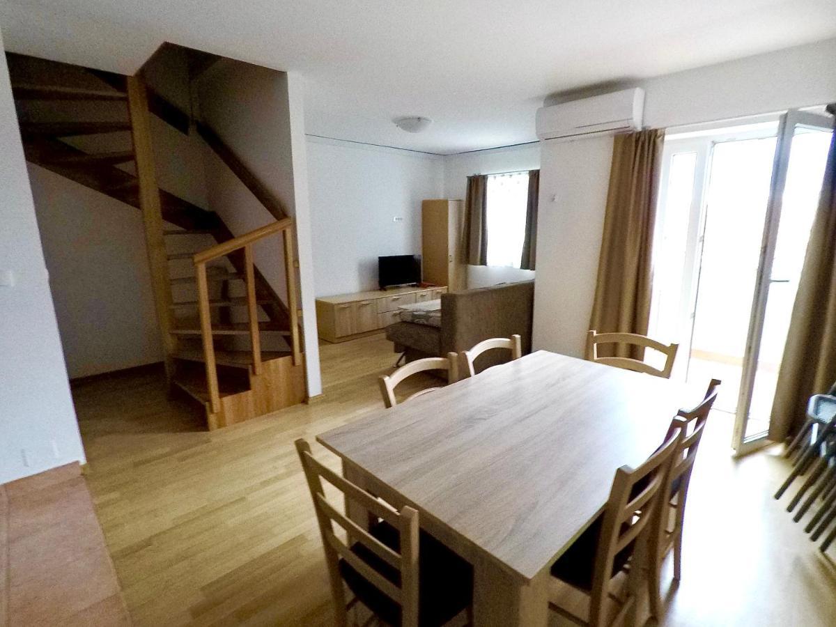 Apartmani Funda BOL Dış mekan fotoğraf