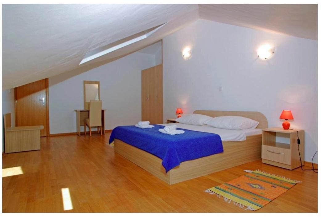 Apartmani Funda BOL Dış mekan fotoğraf