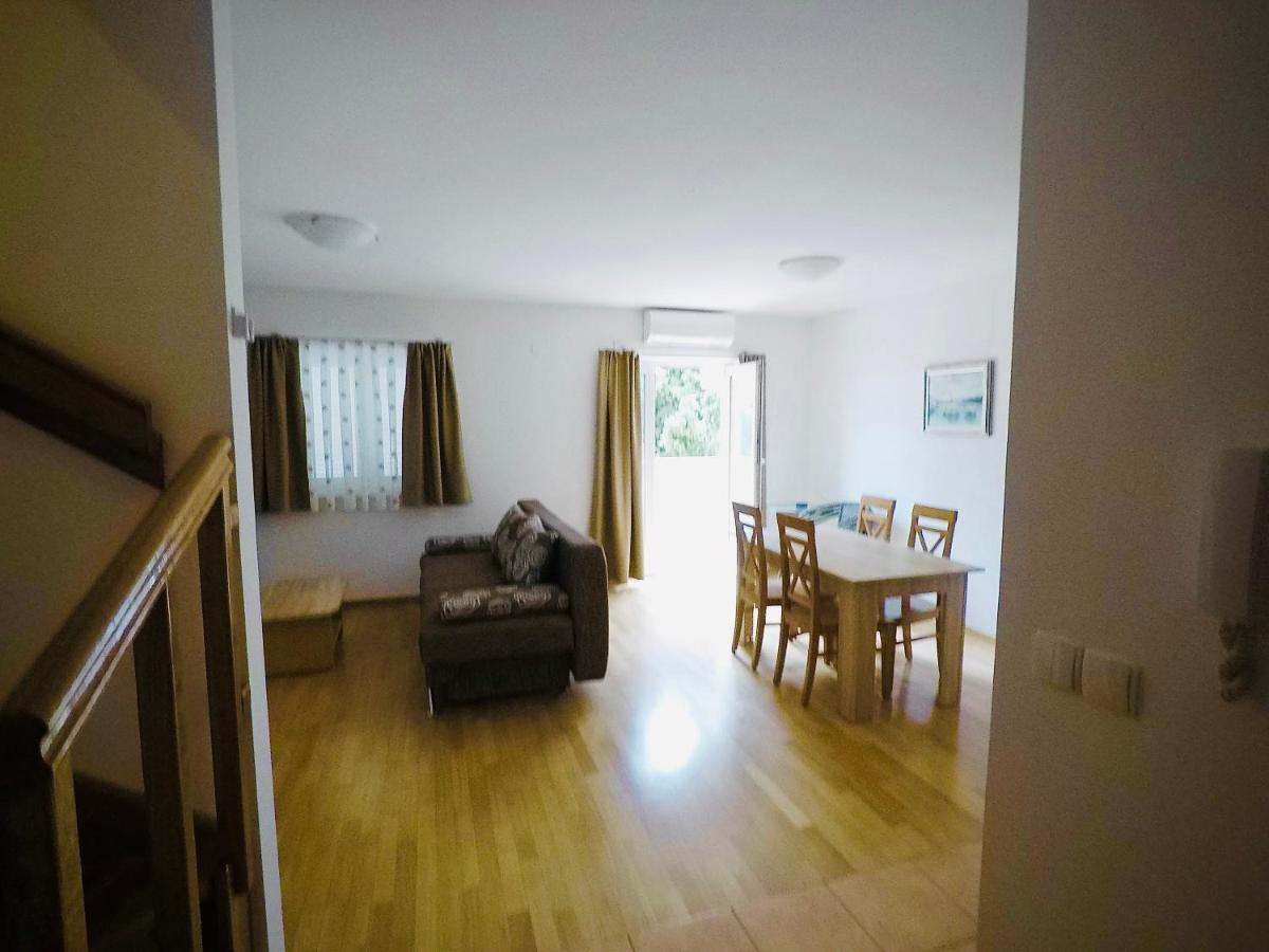 Apartmani Funda BOL Dış mekan fotoğraf