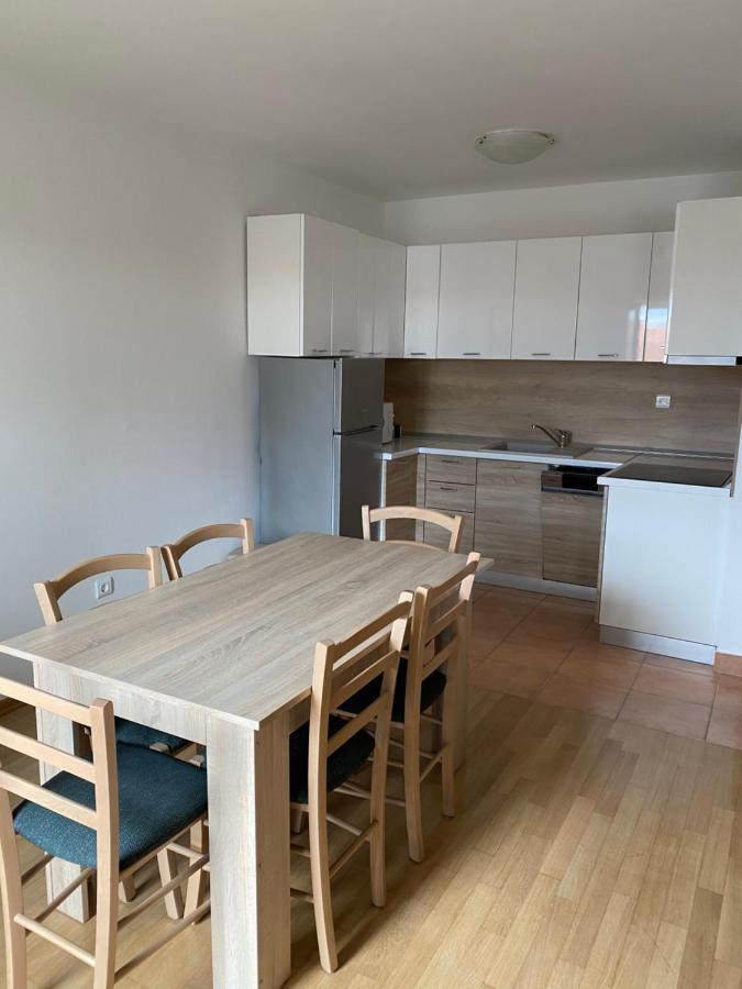 Apartmani Funda BOL Dış mekan fotoğraf
