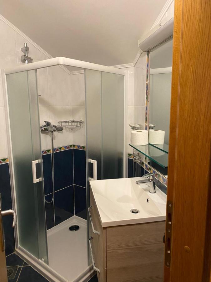 Apartmani Funda BOL Dış mekan fotoğraf
