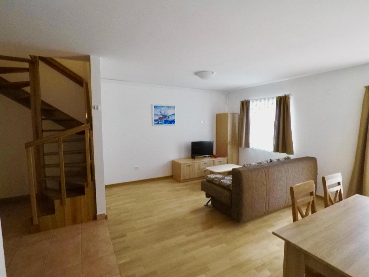 Apartmani Funda BOL Dış mekan fotoğraf
