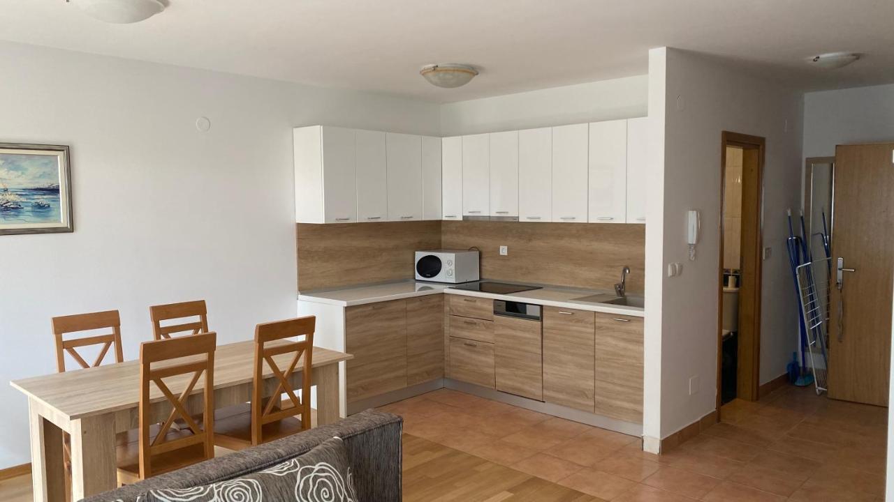 Apartmani Funda BOL Dış mekan fotoğraf