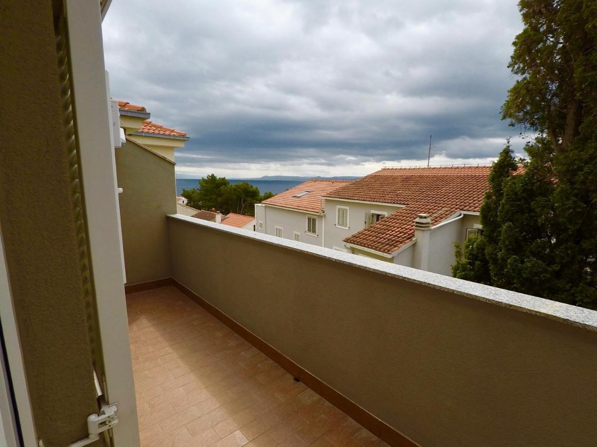 Apartmani Funda BOL Dış mekan fotoğraf
