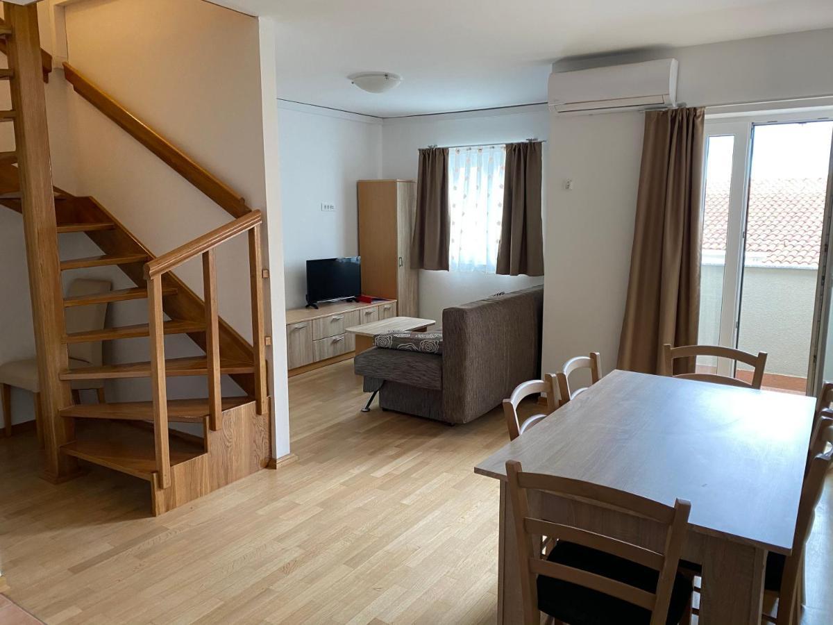 Apartmani Funda BOL Dış mekan fotoğraf