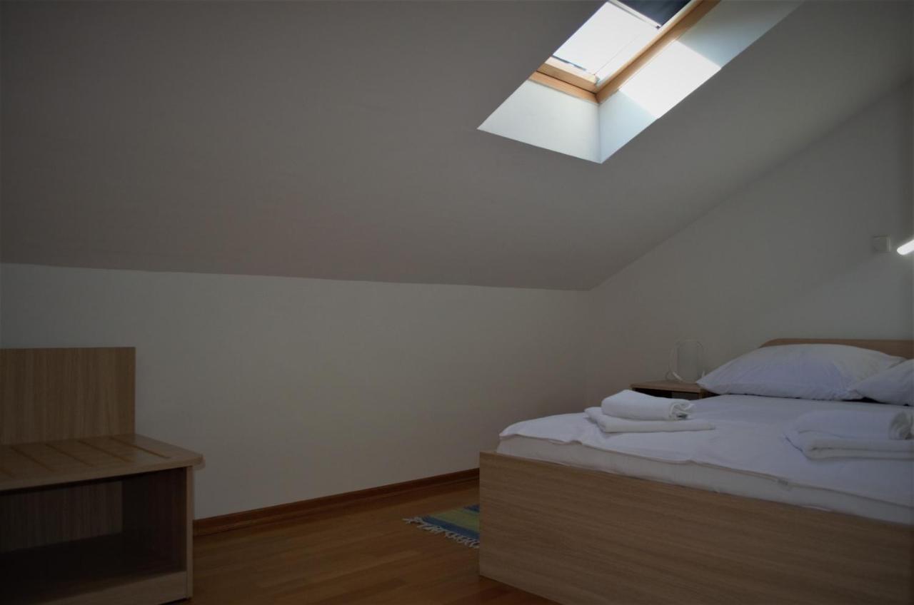 Apartmani Funda BOL Dış mekan fotoğraf