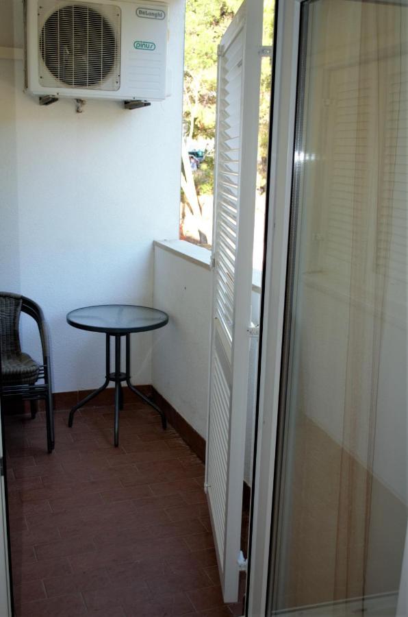 Apartmani Funda BOL Dış mekan fotoğraf