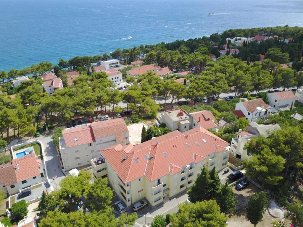 Apartmani Funda BOL Dış mekan fotoğraf