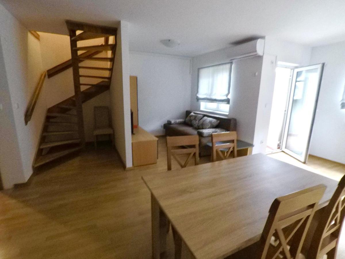 Apartmani Funda BOL Dış mekan fotoğraf