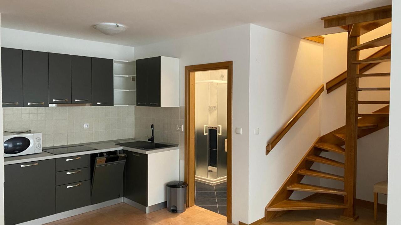 Apartmani Funda BOL Dış mekan fotoğraf