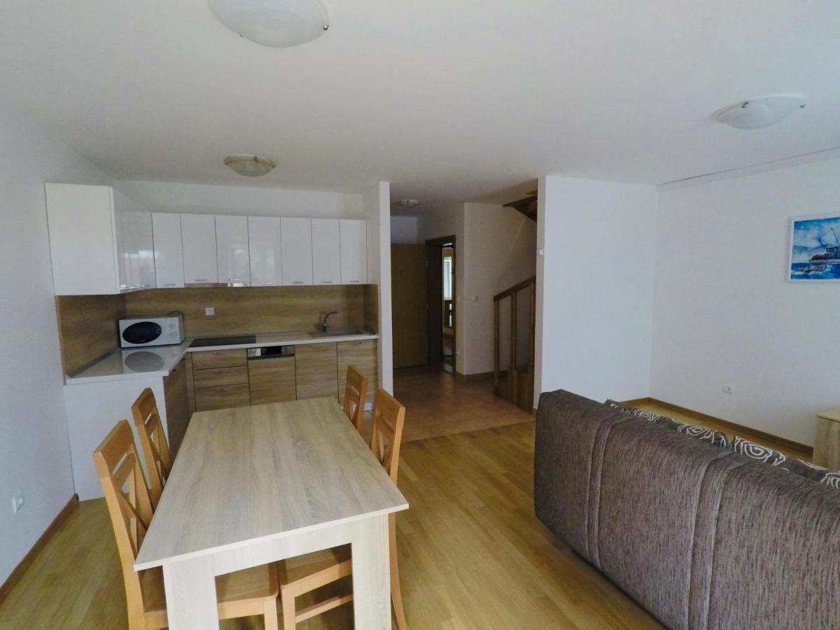 Apartmani Funda BOL Dış mekan fotoğraf