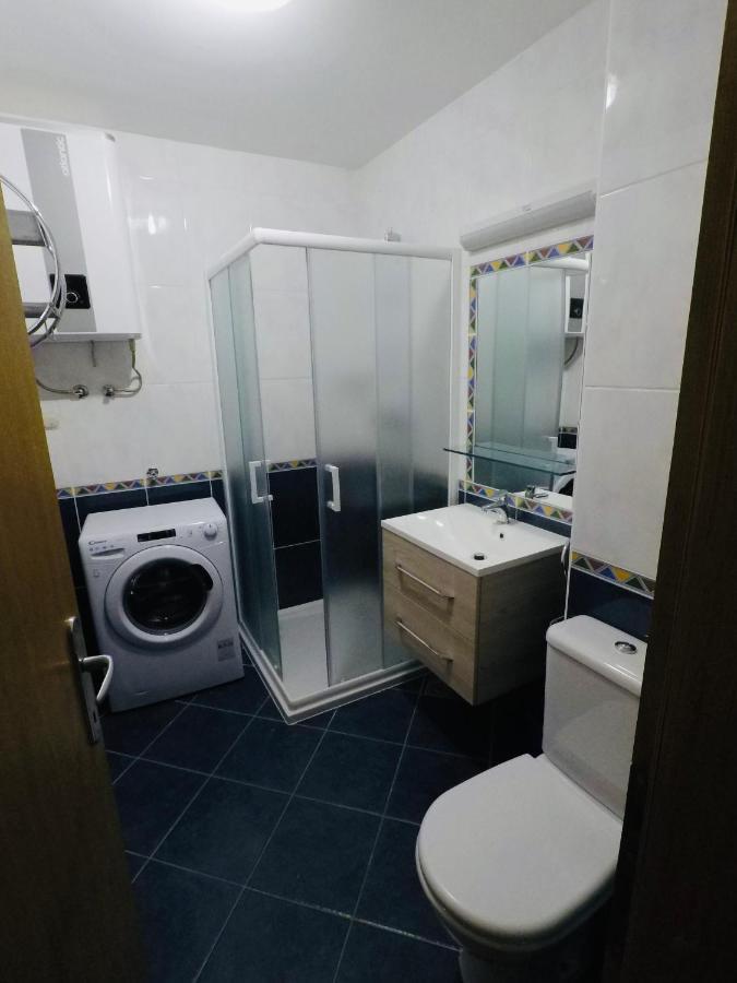 Apartmani Funda BOL Dış mekan fotoğraf