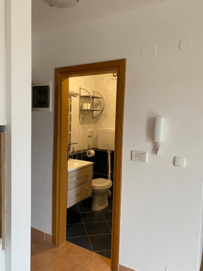 Apartmani Funda BOL Dış mekan fotoğraf