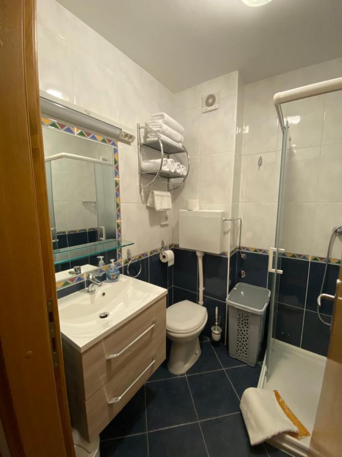Apartmani Funda BOL Dış mekan fotoğraf