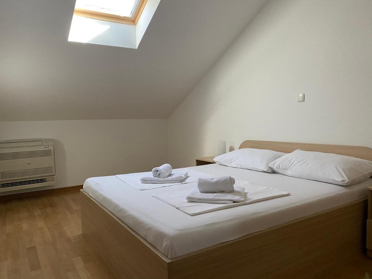 Apartmani Funda BOL Dış mekan fotoğraf