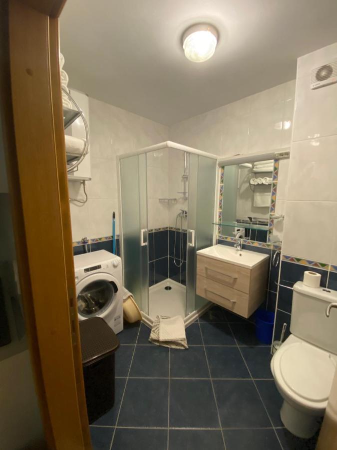 Apartmani Funda BOL Dış mekan fotoğraf