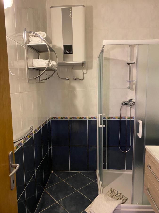 Apartmani Funda BOL Dış mekan fotoğraf