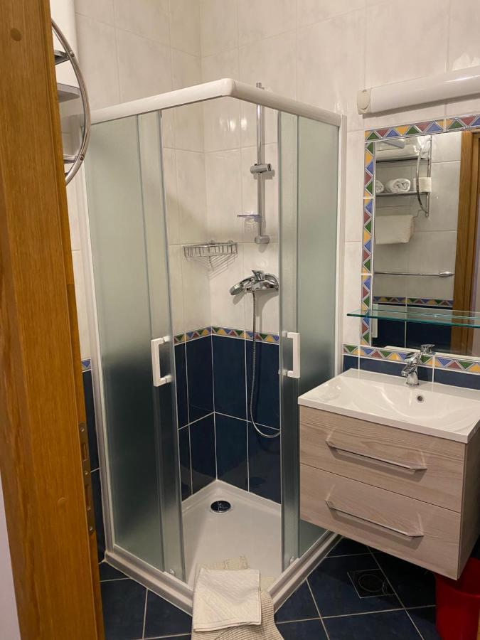 Apartmani Funda BOL Dış mekan fotoğraf