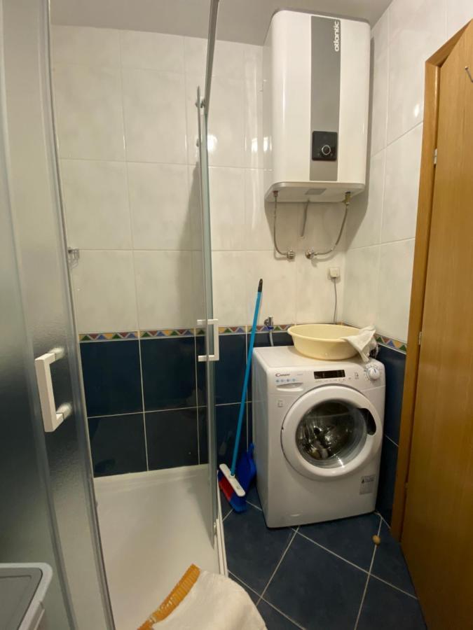 Apartmani Funda BOL Dış mekan fotoğraf