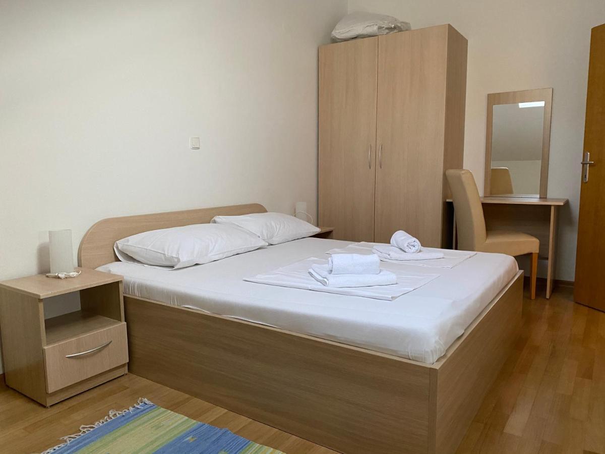 Apartmani Funda BOL Dış mekan fotoğraf