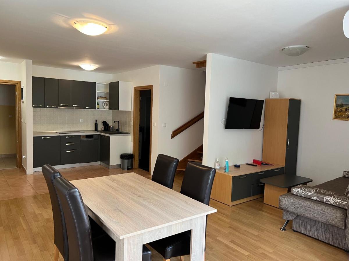 Apartmani Funda BOL Dış mekan fotoğraf