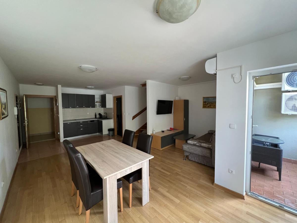 Apartmani Funda BOL Dış mekan fotoğraf